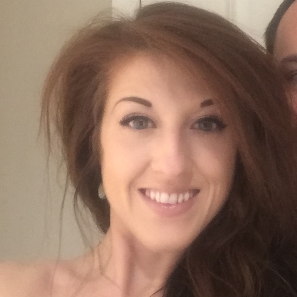 Meet your Posher, Kristie